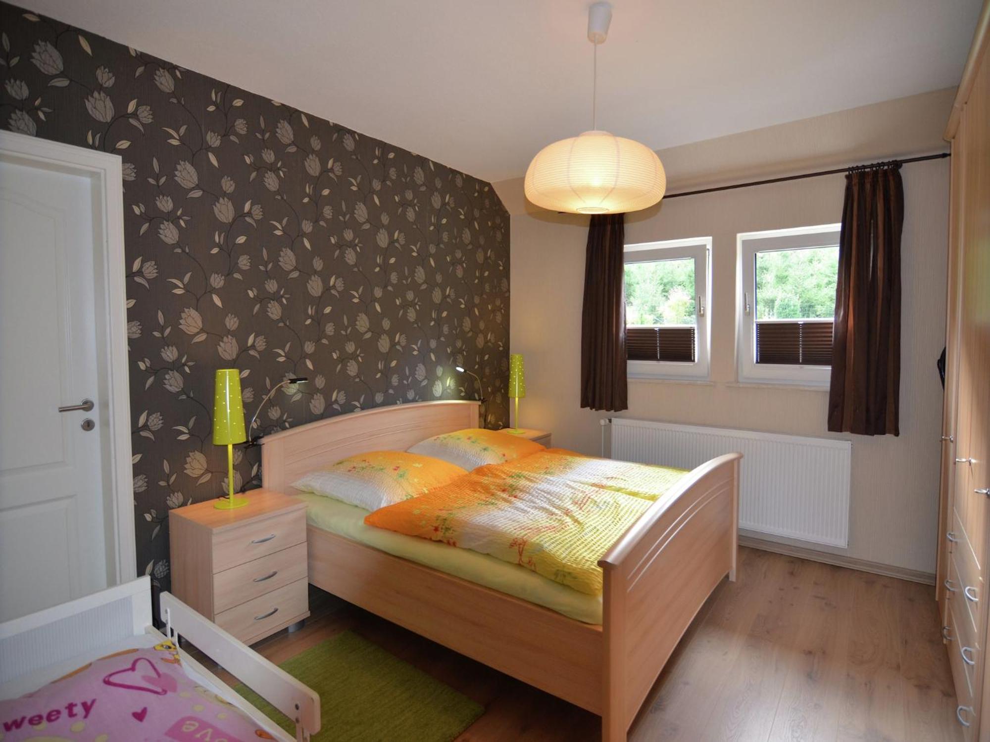 Graceful Apartment In Velmede With Garden Bestwig Exterior photo
